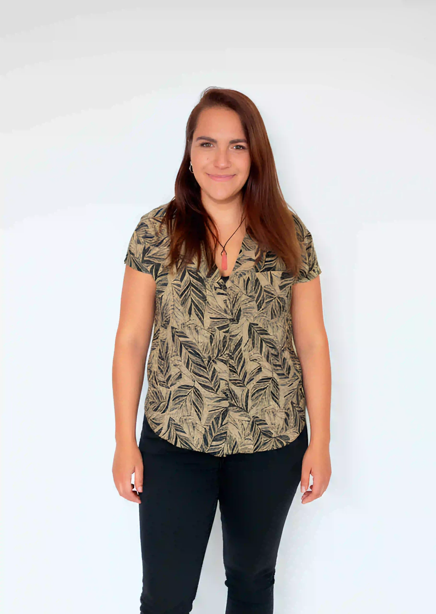 Maria Constanza Tomicic