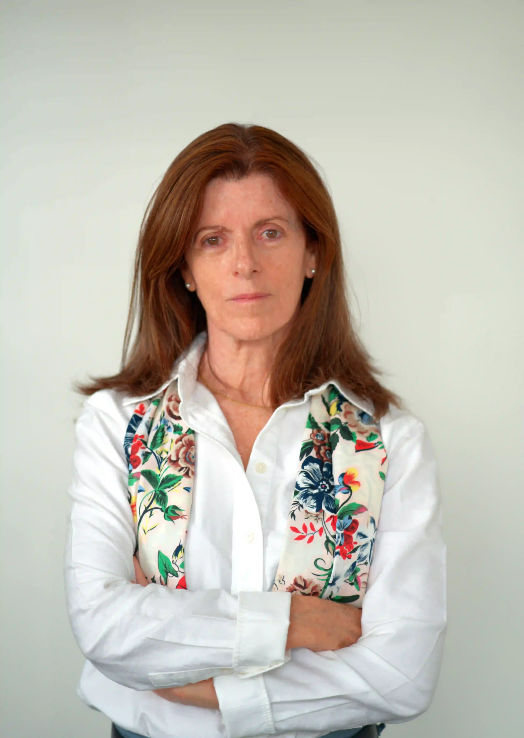 Maria Teresa Aguirre