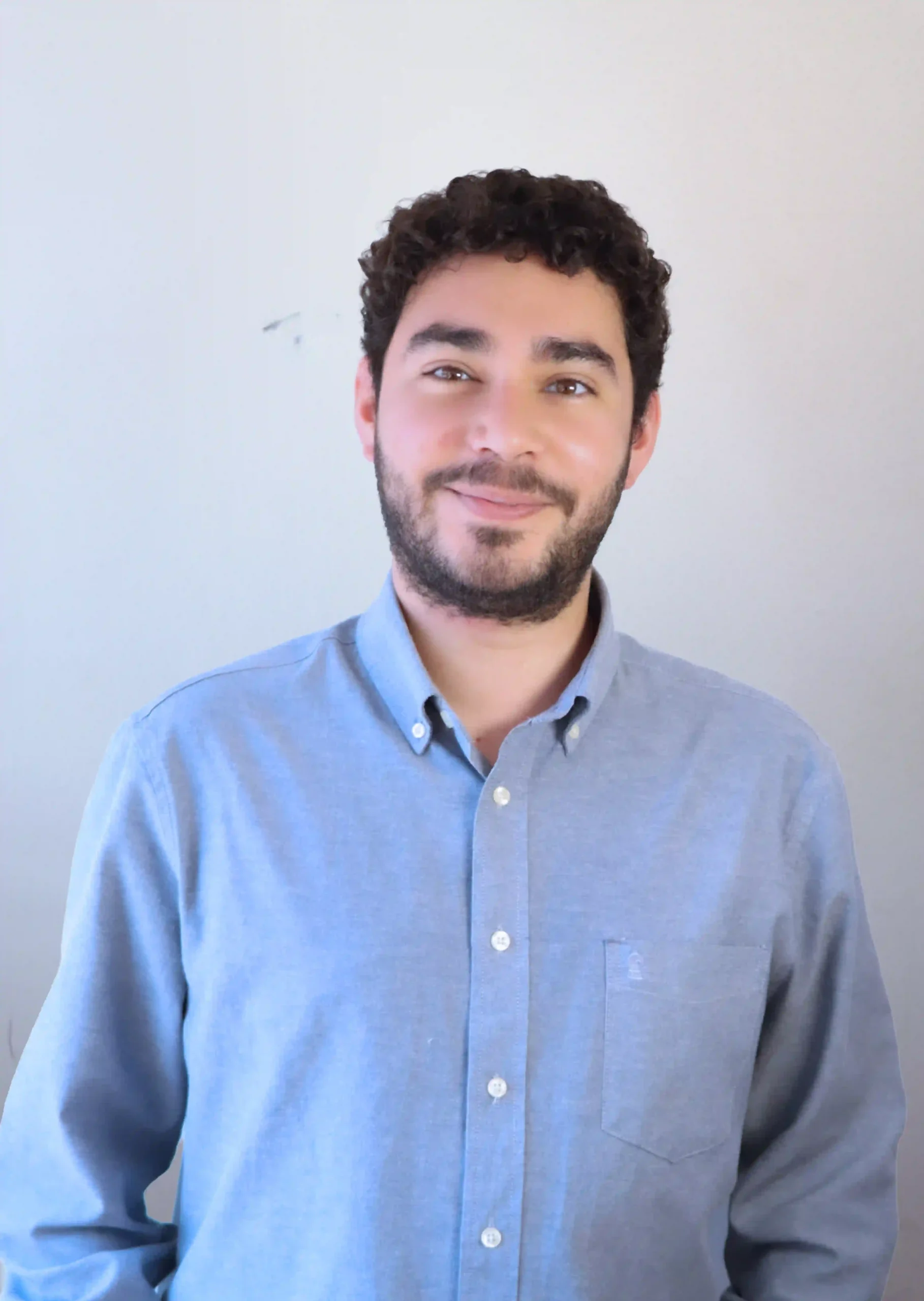 Cristóbal Ríos